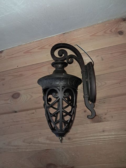1 Eded Material Aliminium Hundurluk 40 Sm Sumqayıtdadı — Sumqayıt