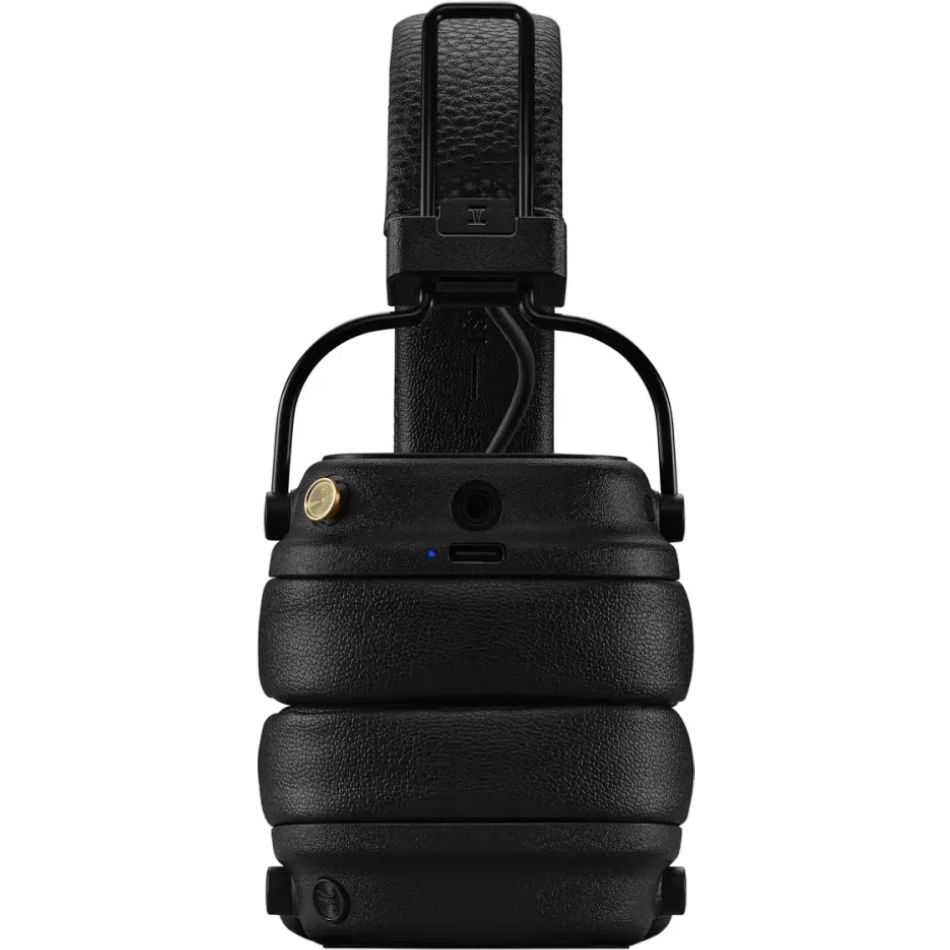 Qulaqlıq Marshall Major V 1006832 Black — Mallar, Bakı (3)