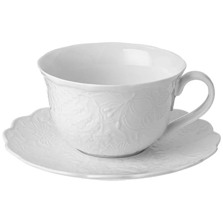 Fincan dəsti Lefard Lace 171-277 230 ml — Bakı