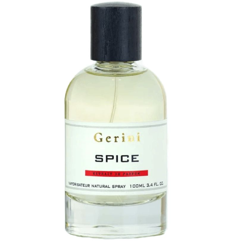 Uniseks parfüm Gerini Spice Exdp 100 ml 3093646835836 — Ətir, Bakı