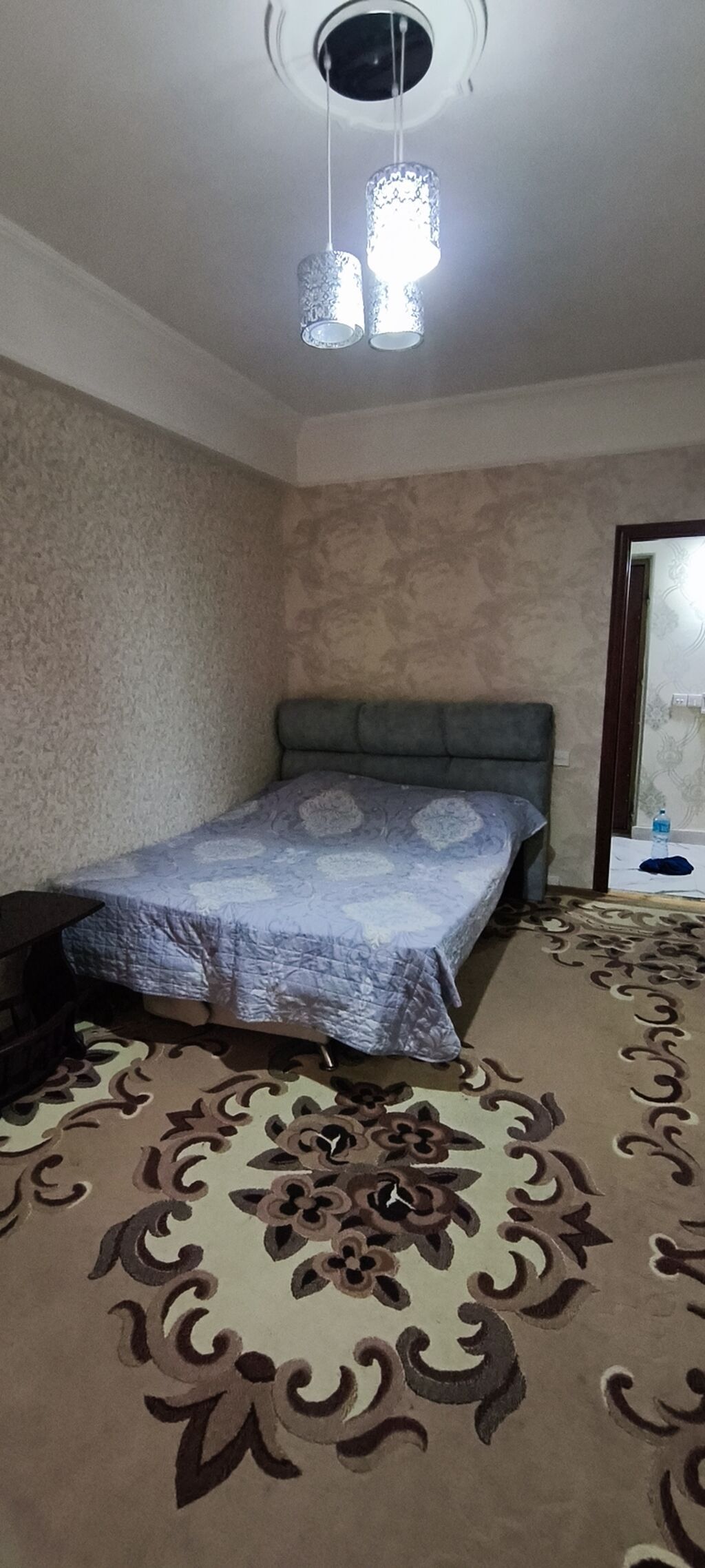 Ev sentyabr 1 boşalır seher saat 10.00. ev xirdalan qənclər səhərciyi — Daşınmaz əmlak, Bakı (9)