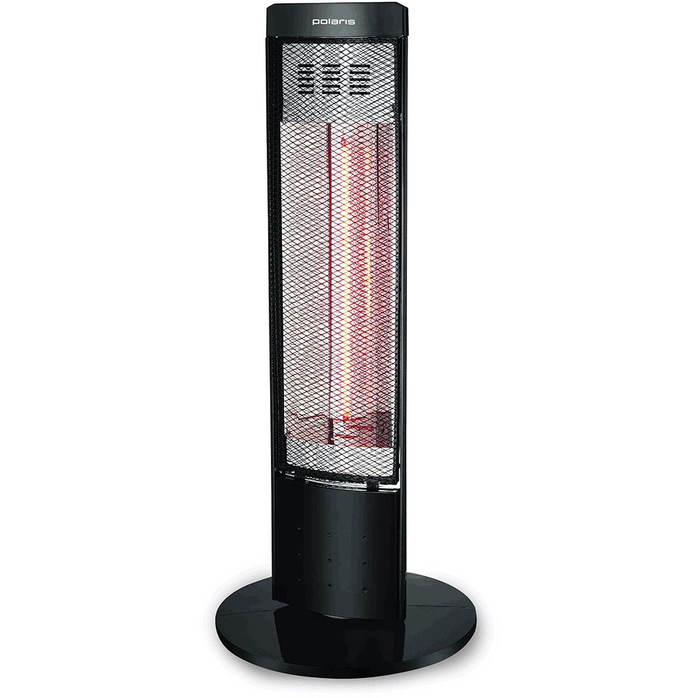 Spirallı peç Polaris Phsh 0708D — İqlim texnikası, Bakı (2)
