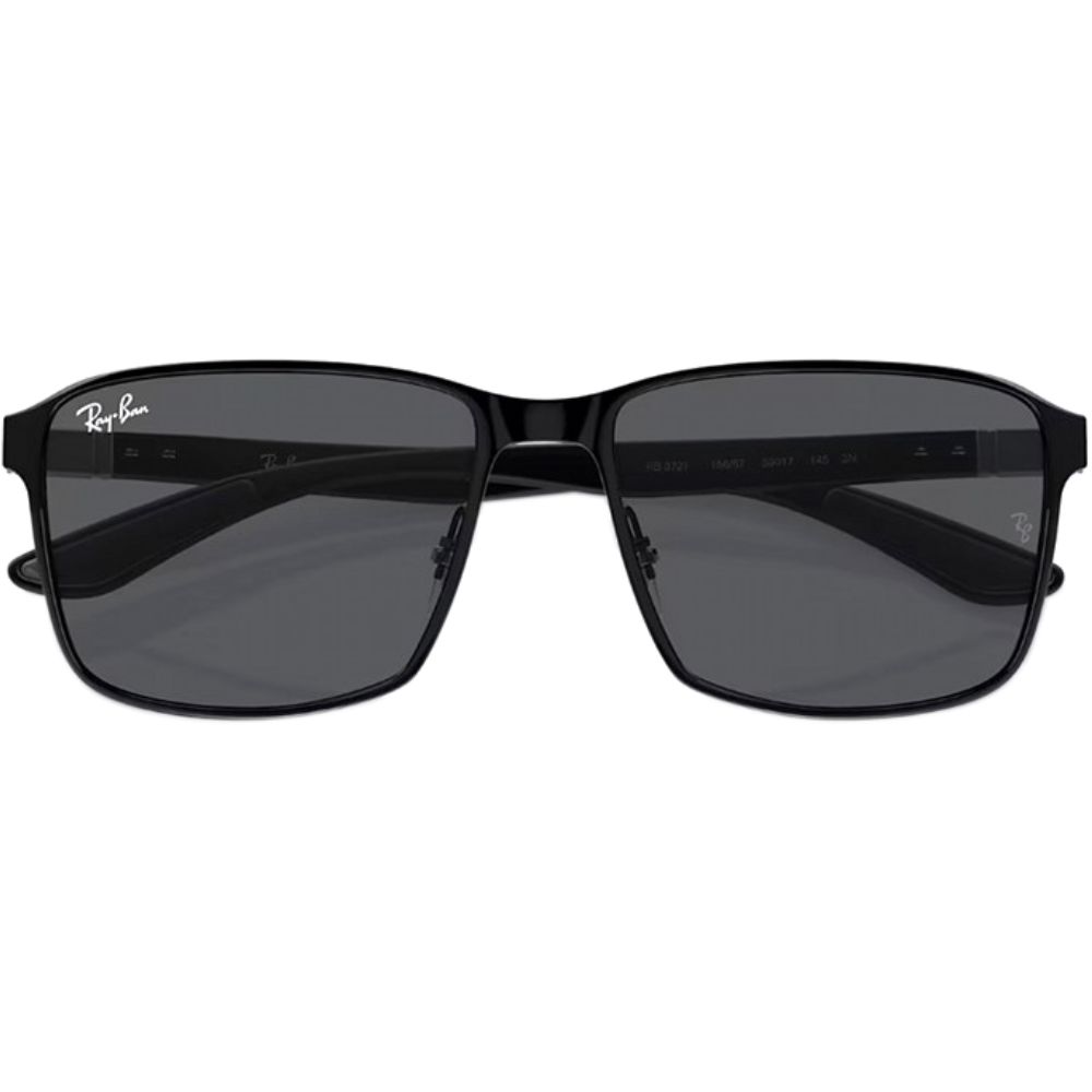Günəş eynəyi Ray-Ban RB3721 59 M 186/87 — Aksesuarlar, Bakı (2)