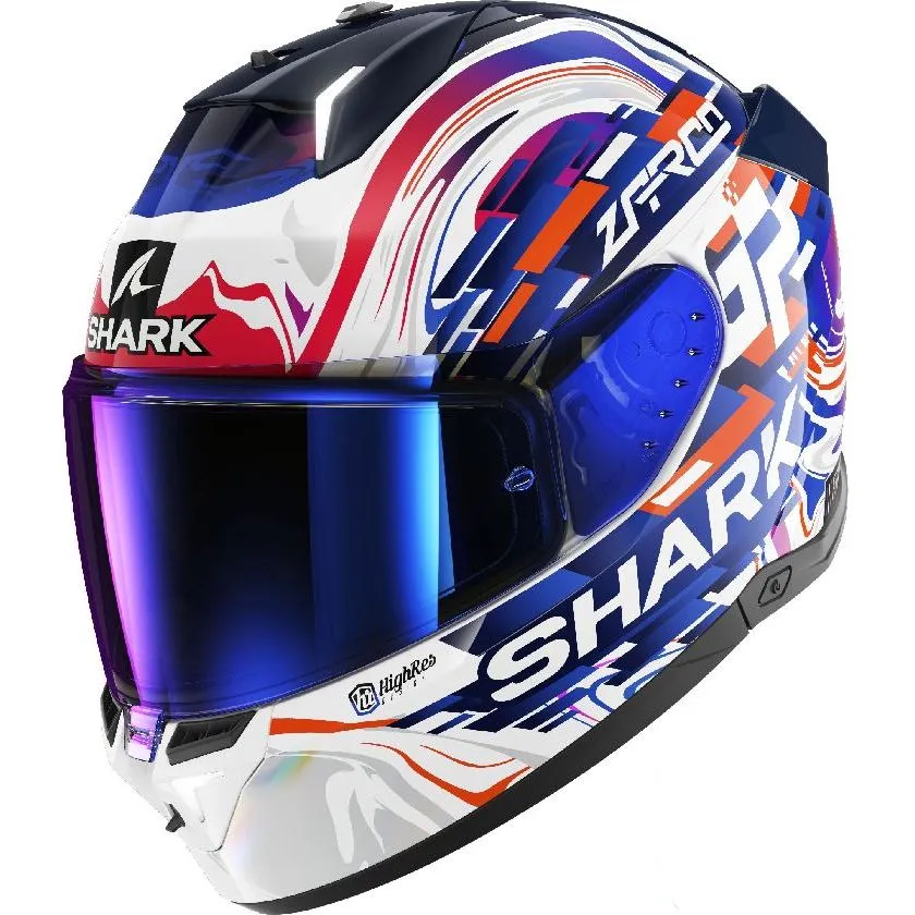 Dəbilqə shark skwal i3 replıca zarco gp de fce l — Bakı
