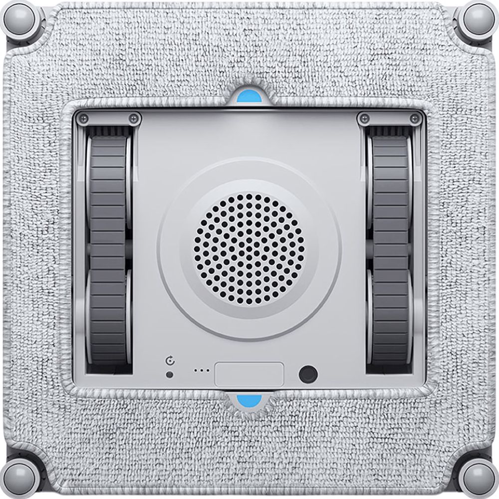 Robot pəncərə təmizləyən Ecovacs Winbot Mini WG841-01 — Ev texnikası, Bakı (3)