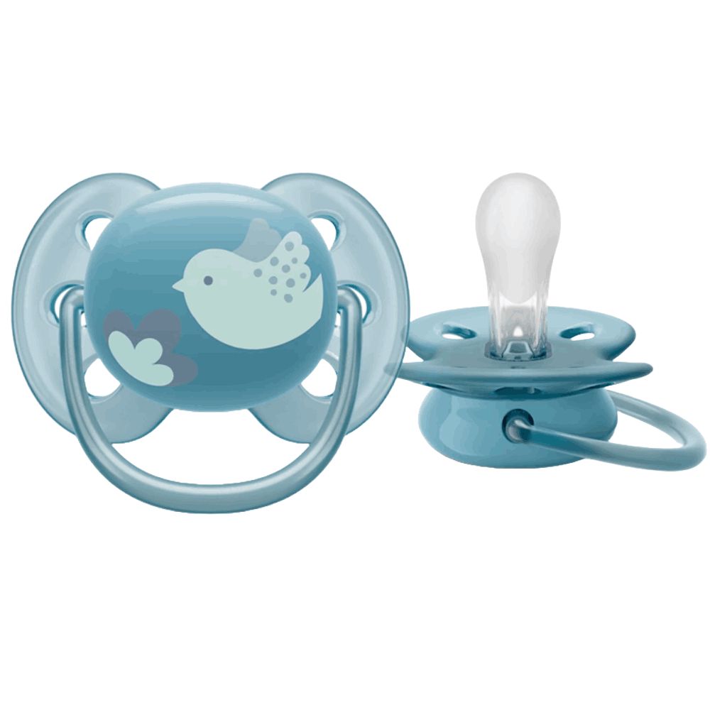 Əmzik Philips Avent Ultra Soft 8000003659894 — Qidalandırma malları, Bakı (2)