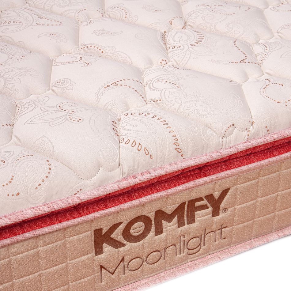 Matras Komfy Moonlight 180×200×30 — Matraslar, Bakı (2)