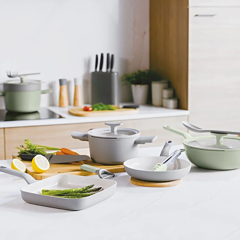 Qapaq BergHOFF Balance Moonmist 3950439 — Mallar, Bakı (2)