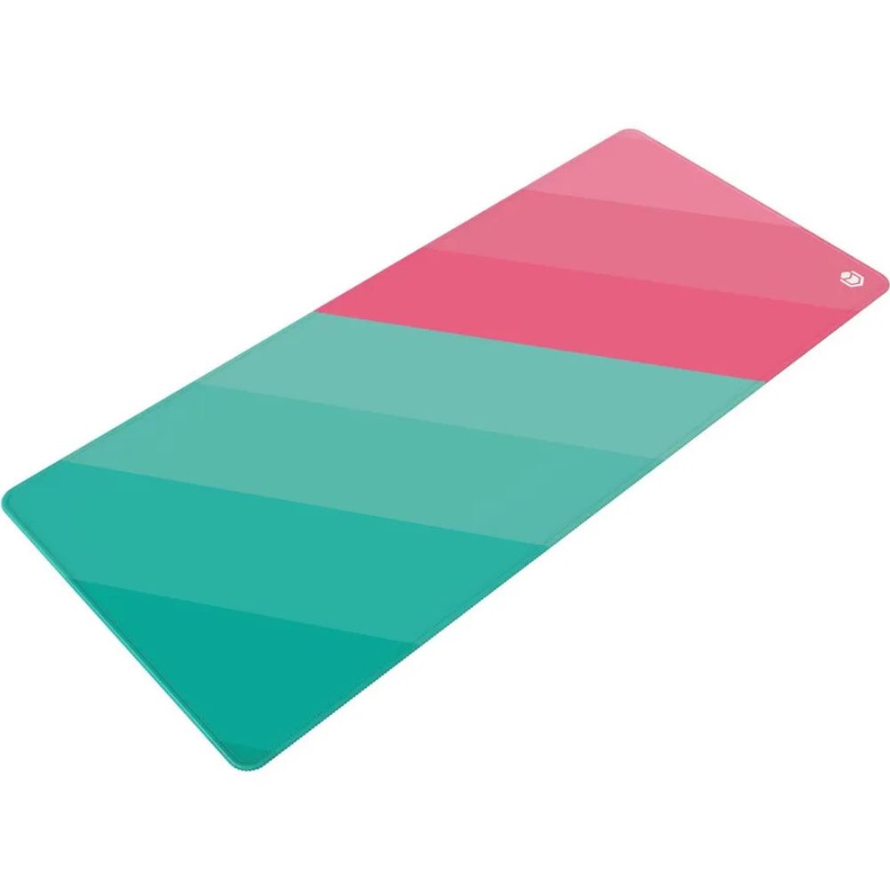 Mouse Pad Red Square Polyester İO MP XL IO412 Ice Cream — Kompüterlər və noutbuklar, Bakı (2)