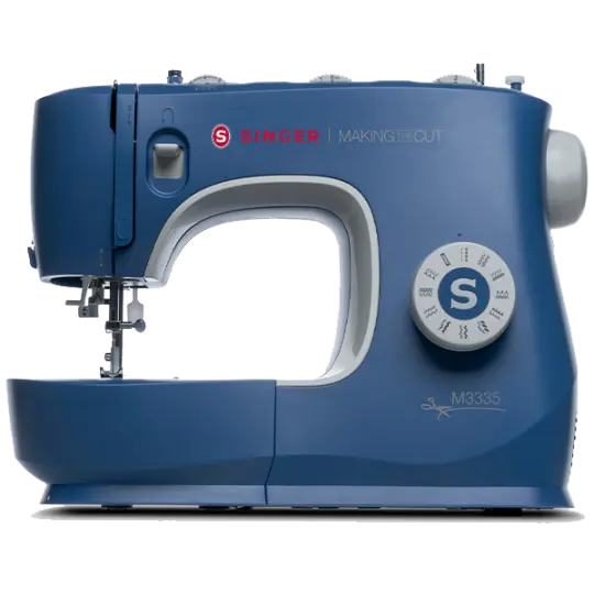 Singer M3335 — Bakı