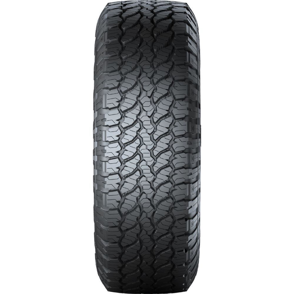 Avtomobil təkəri General Tire Grabber AT3 120/117S 255/70R16 (4506940000) — Təkərlər, Bakı (2)