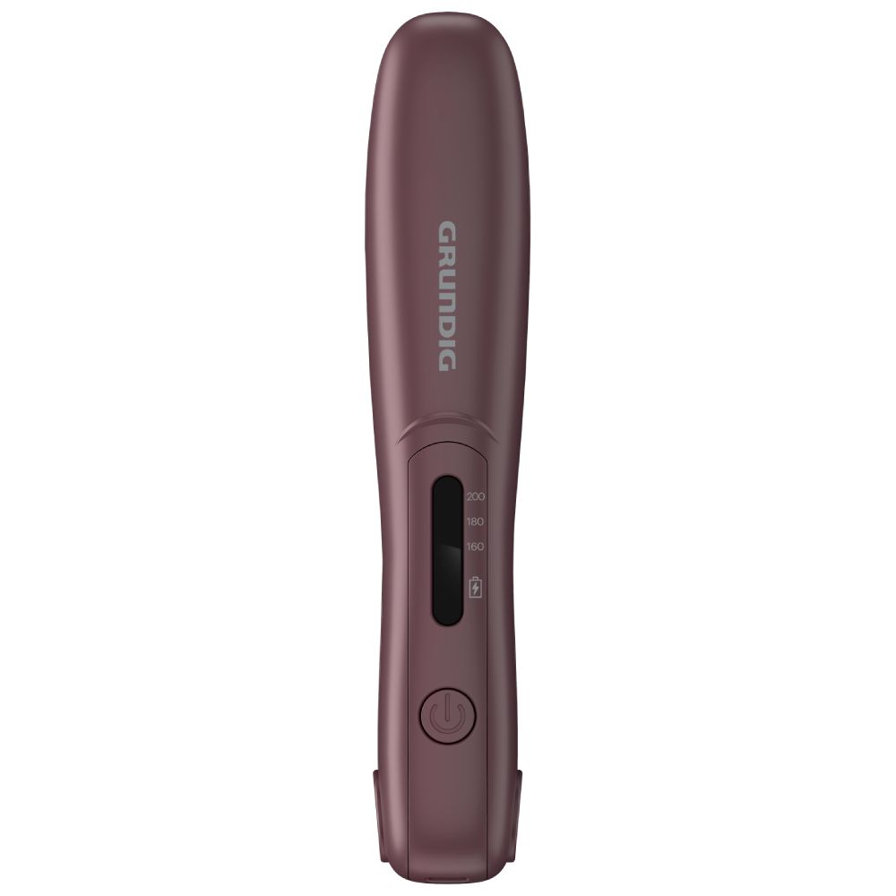 Fen ütü Grundig HS 6330 — Mallar, Bakı (3)