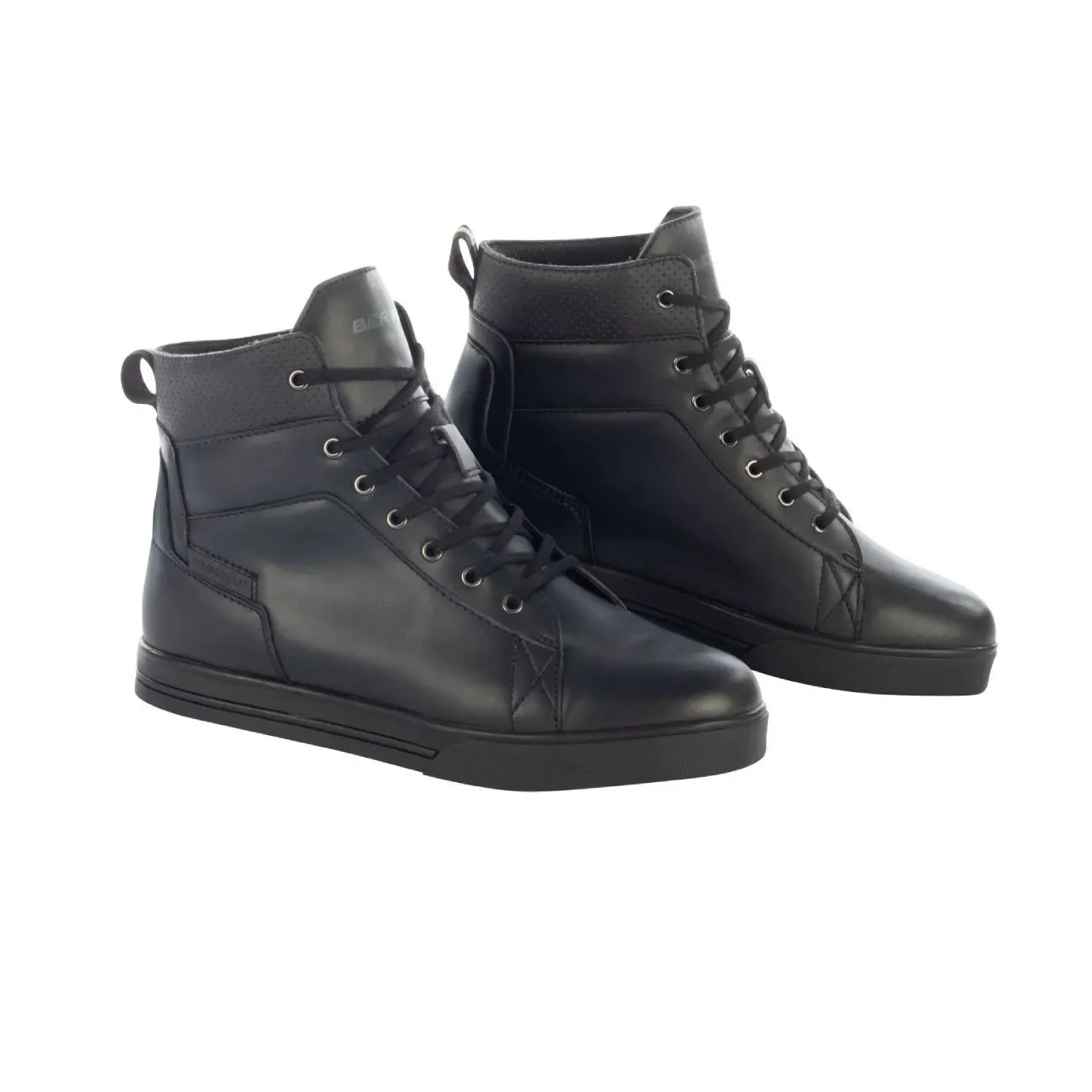 Bot berıng boots basket ındy noır (T44)