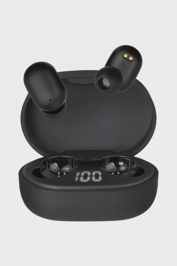 Simsiz qulaqlıq Gelius Pro Reddots TWS Earbuds GP-TWS010 Black — Simsiz qulaqlıqlar, Bakı