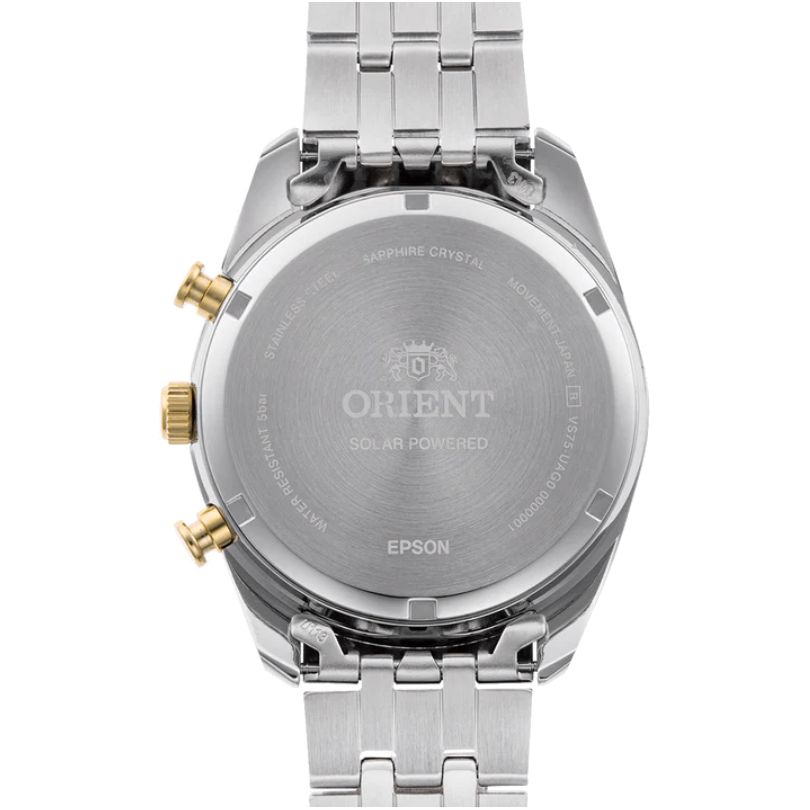 Saat Orient RA-TX0302S10B — Saatlar, Bakı (3)