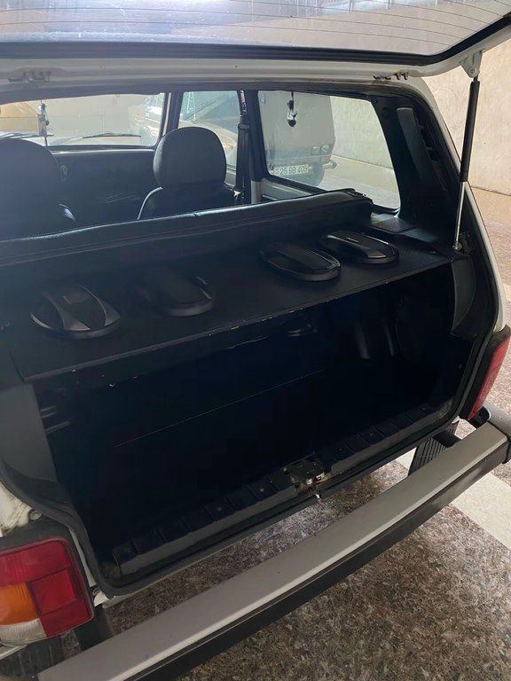Lada (VAZ) Niva, 1.7 L, 2010 il, 124 000 km — Avtomobillər, Gəncə (3)