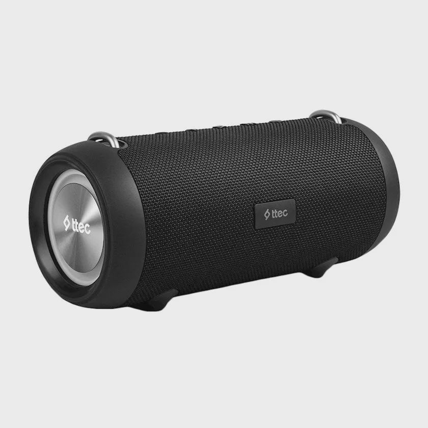 Portativ akustika Ttec Dynamite Quattro 40W HiFi Bluetooth Speaker 2BH08S — Simsiz dinamiklər, Bakı