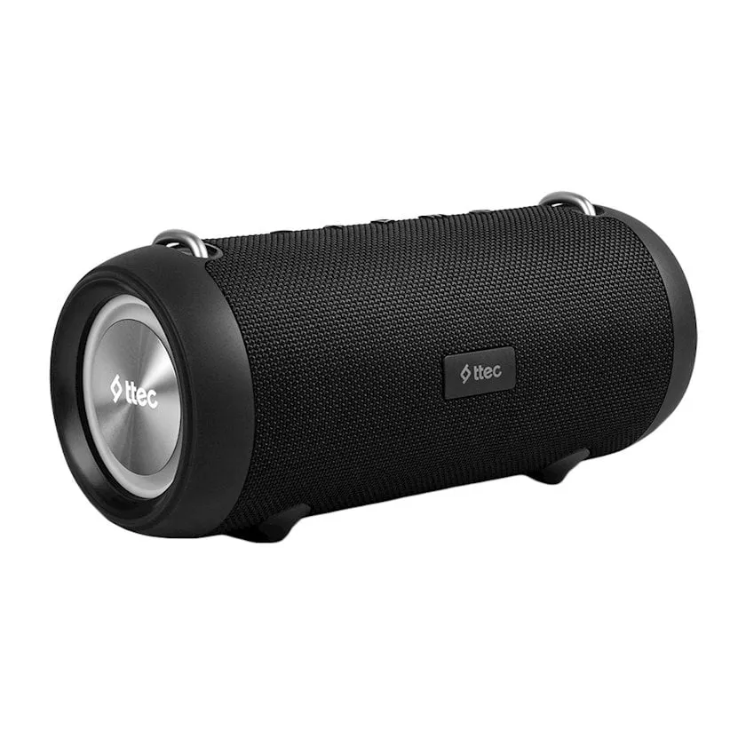 Portativ akustika Ttec Dynamite Quattro 40W HiFi Bluetooth Speaker 2BH08S — Bakı