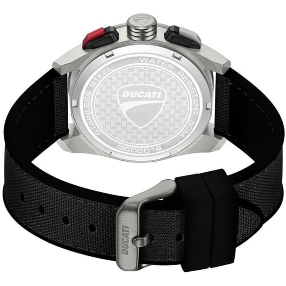 Saat Ducati DTWGO0001803 — Saatlar, Bakı (3)