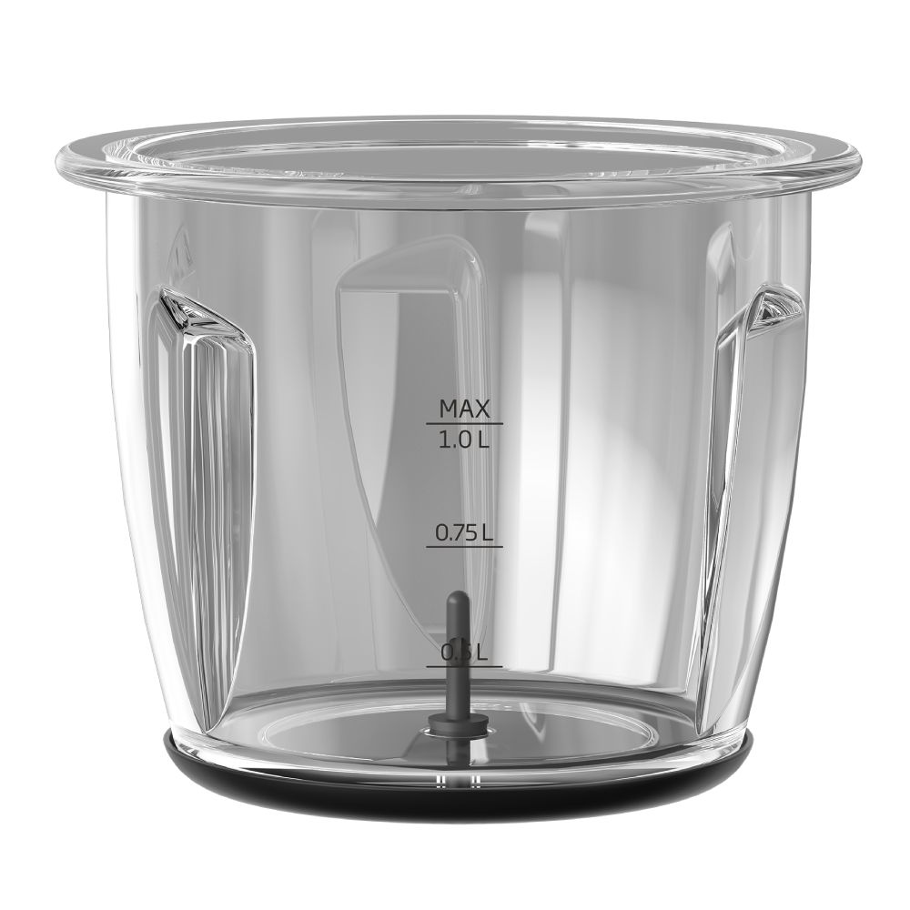 Doğrayıcı Beko CHG 81442 BX — Mətbəx texnikası, Bakı (4)