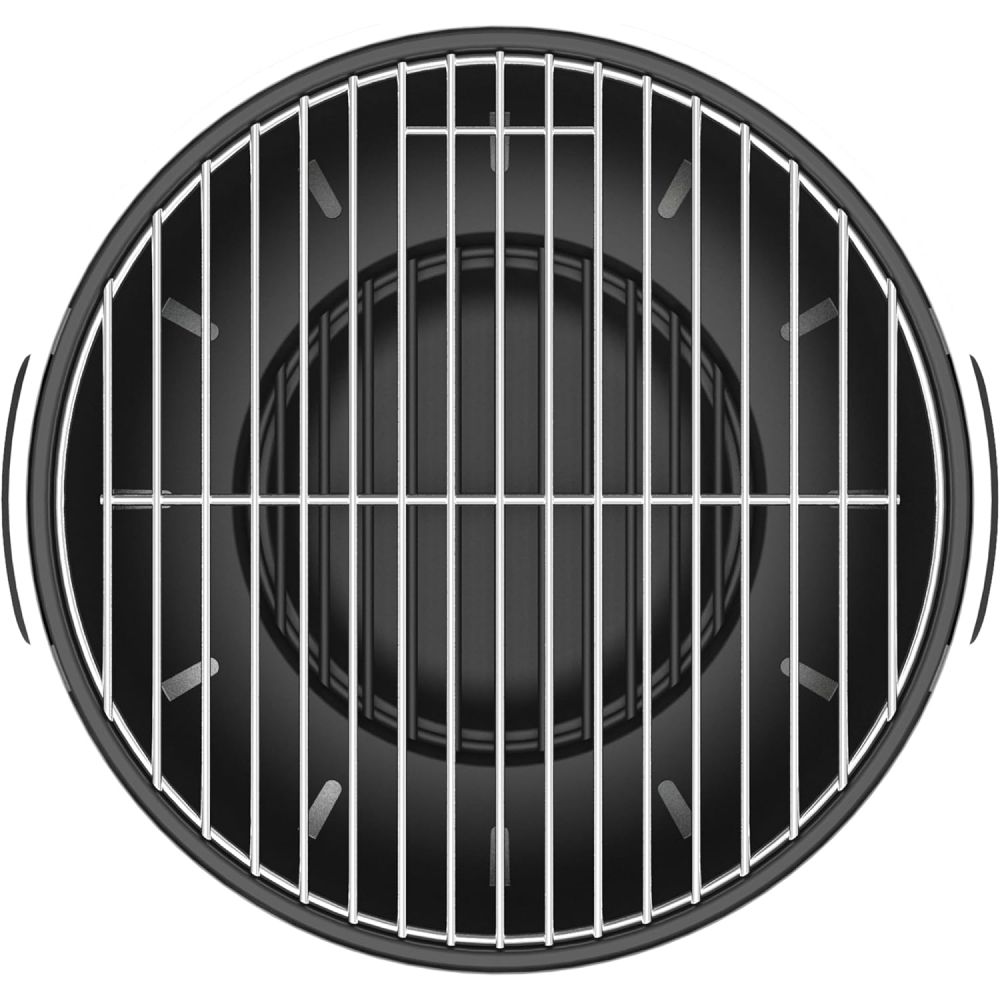 Manqal BergHOFF Table BBQ Black 2415601 — Mallar, Bakı (3)