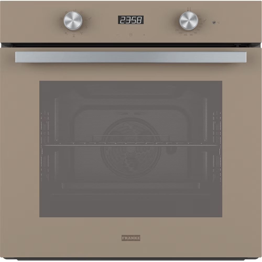 Soba Franke FSM 86 H OY — Fırın kamerası, Bakı