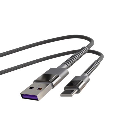 Naqil Euroacs USB Type-A to USB Type-C 2 m EUC-Z022