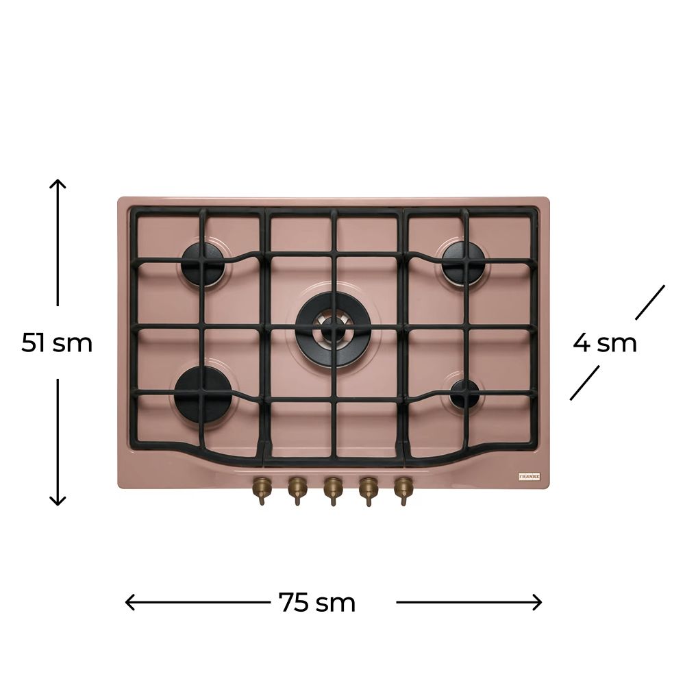 Plitə Franke Fhtl 755 4G TC CO C — Plitələr, Bakı (2)