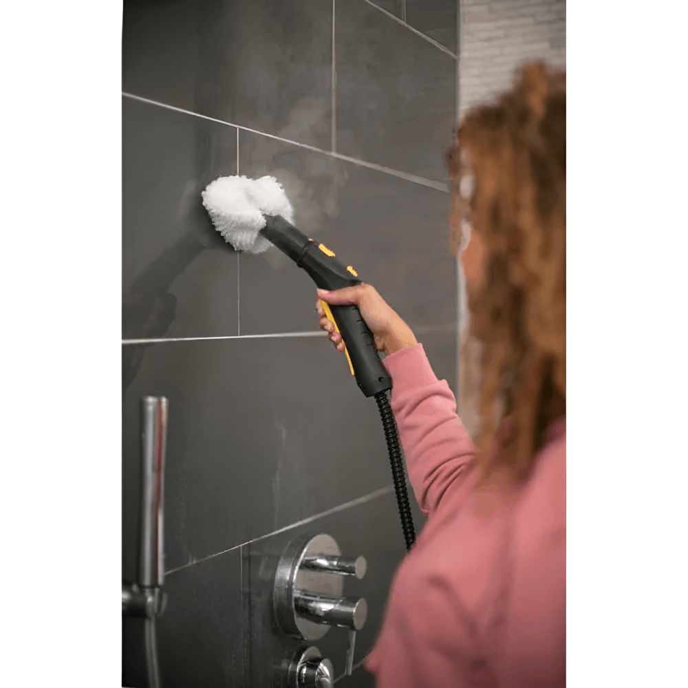 Buxarlı təmizləyici Karcher KST 2 EU 1.512-606.0 — Ev texnikası, Bakı (3)