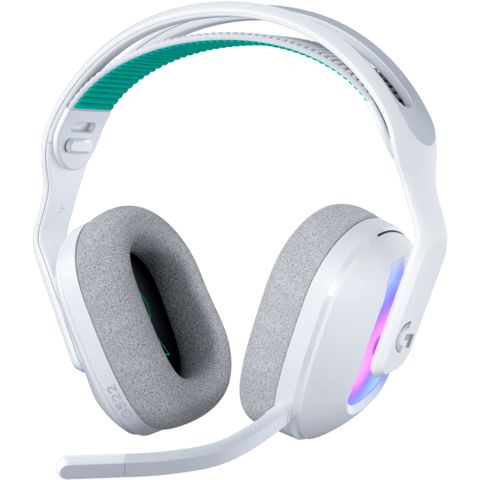 Qulaqlıq Logitech G522 Lightspeed L981-001550 White — Bakı
