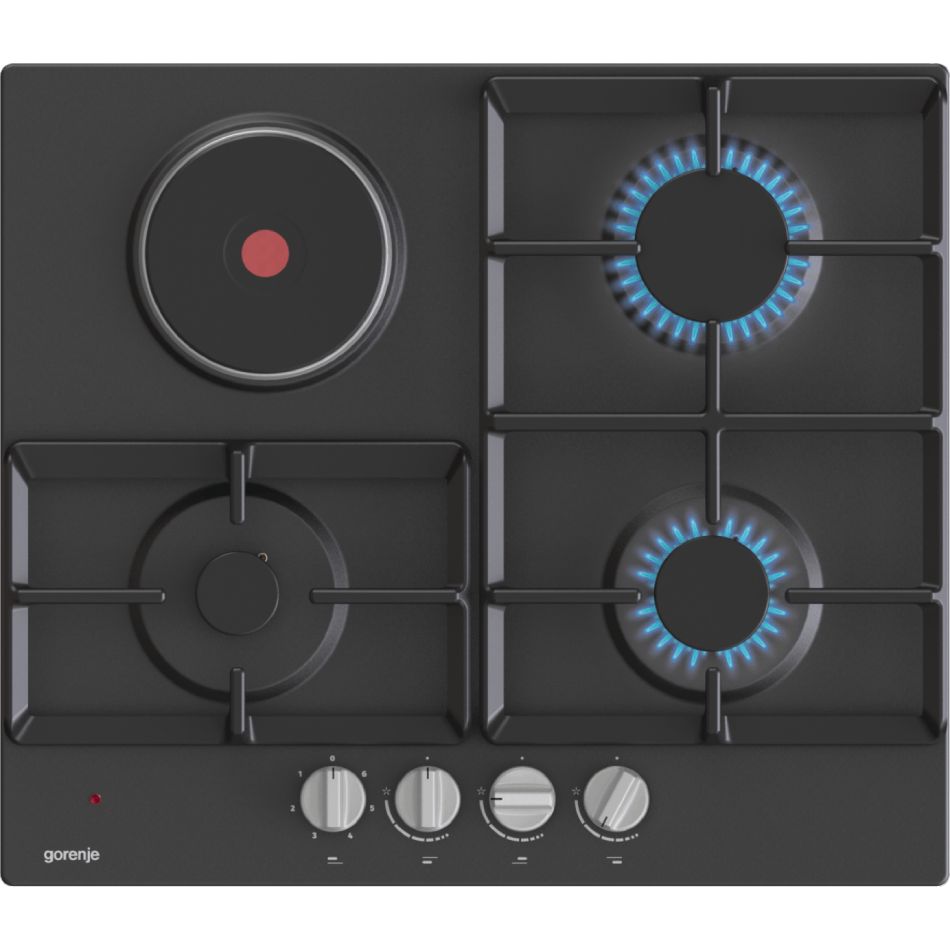 Plitə Gorenje GE680MB — Plitələr, Bakı (2)