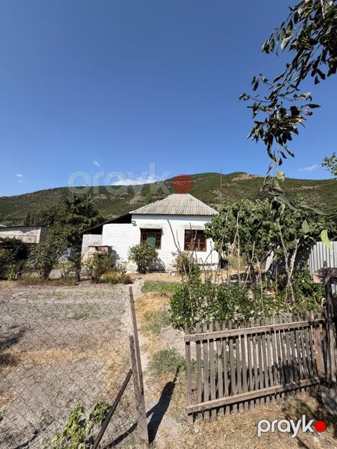 Həyət evi, Şəki ş