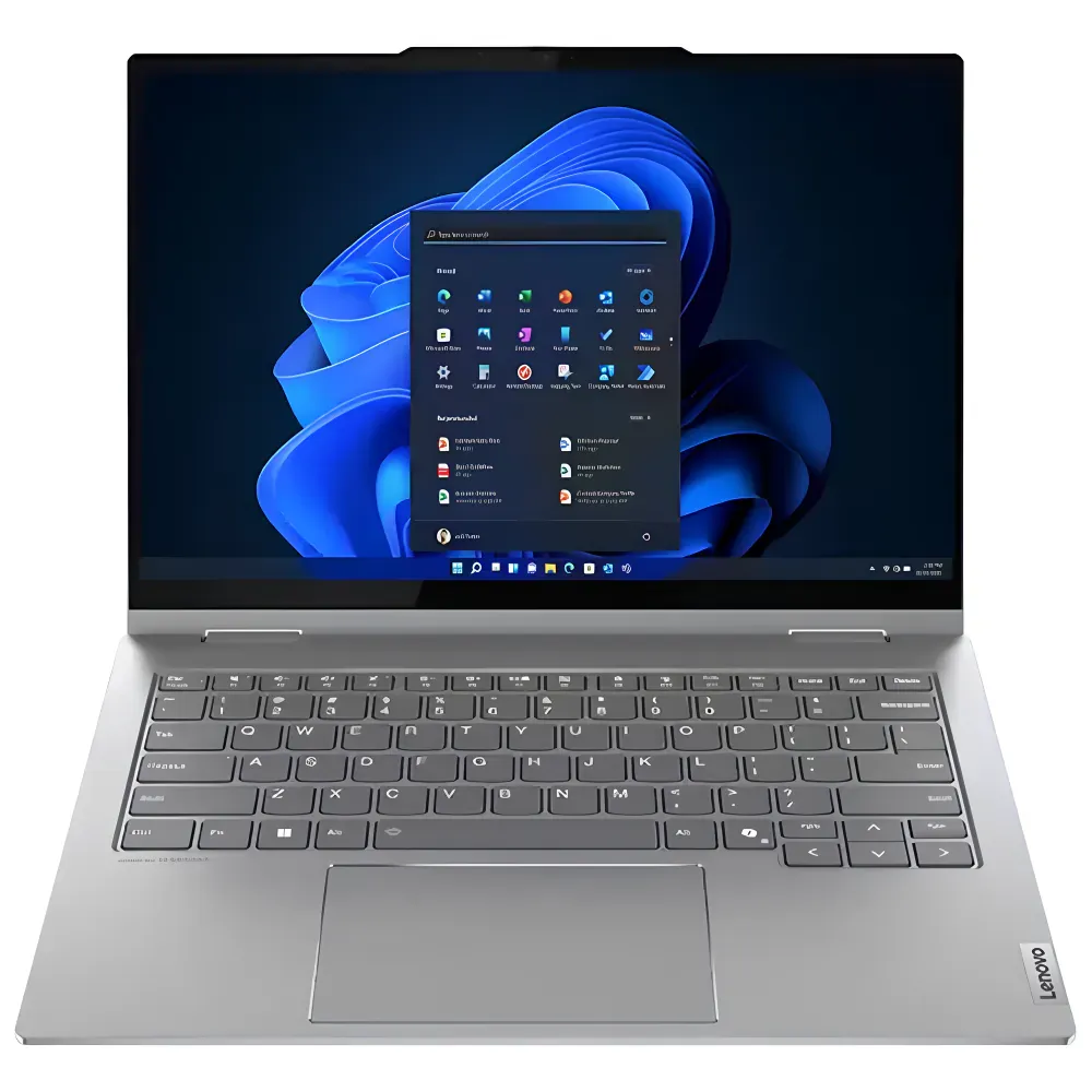 Notbuk Lenovo Thinkbook 14 2 IN 1 14" Ultra 7 155U/ 16GB/ 512GB/ WIN 11PRO (21MXA04HRU) — Bakı