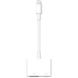 Ötürücü Apple MW2P3ZM/A — Кабели, адаптеры и переходники