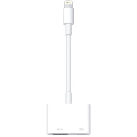 Ötürücü Apple MW2P3ZM/A — Bakı