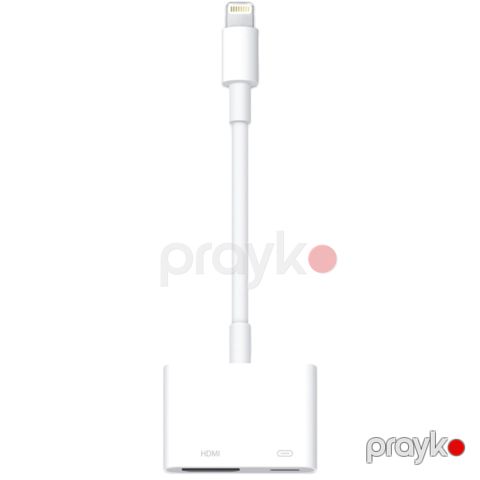 Ötürücü Apple MW2P3ZM/A — Bakı