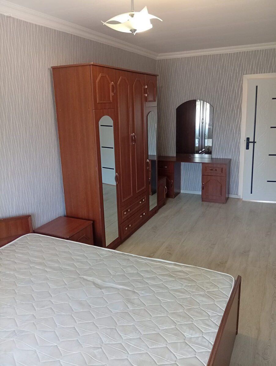 2-otaqlı mənzil kirayə verilir, Sumqayıt ş., 47.2 m² — Mənzil, Sumqayıt (2)