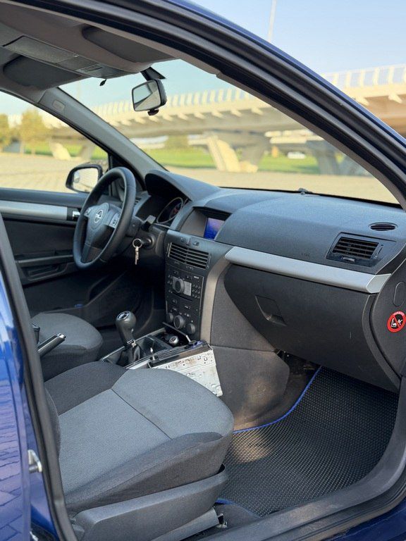 Opel Astra, 1.4 L, 2006 il, 295 000 km — Avtomobillər, Bakı (9)