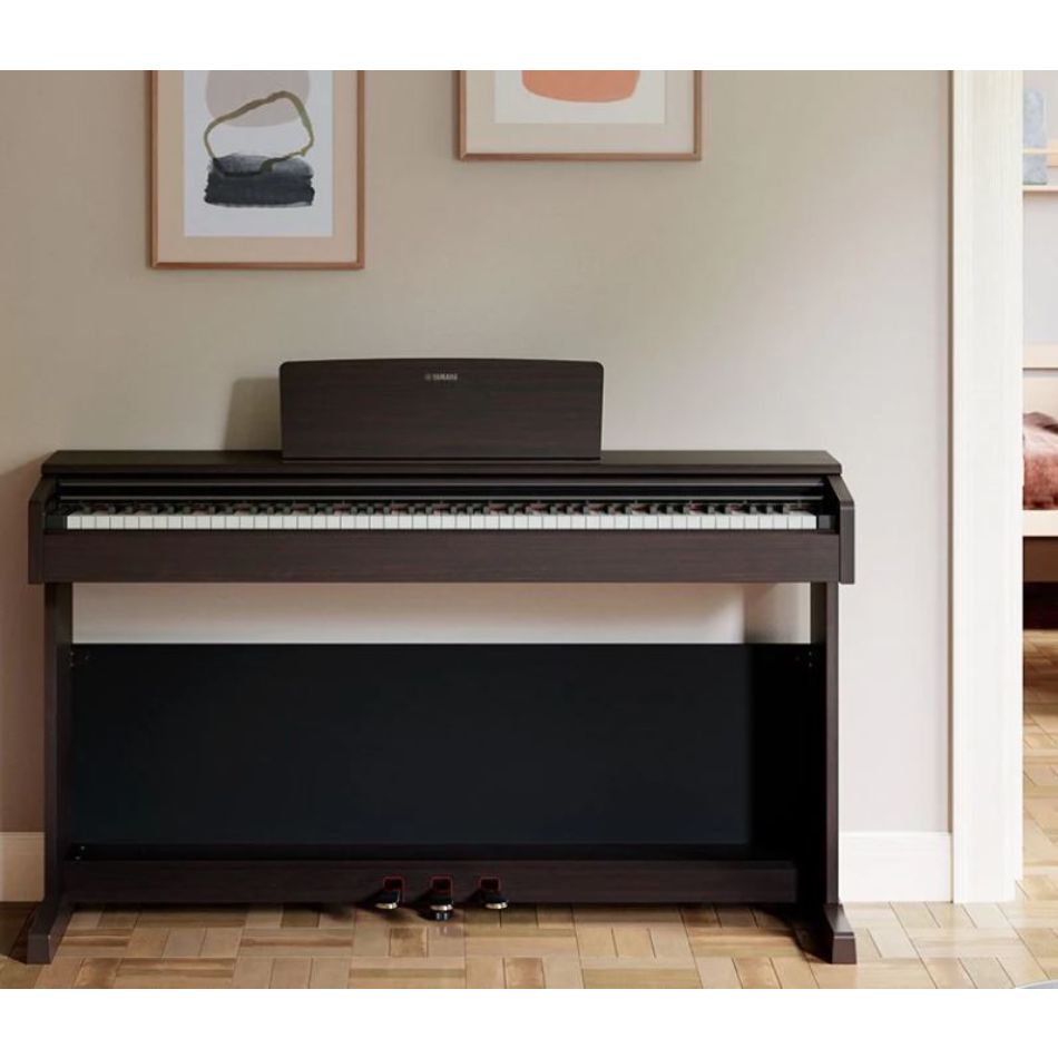 Rəqəmsal piano Yamaha YDP-145R — Musiqiə alətləri, Bakı (3)