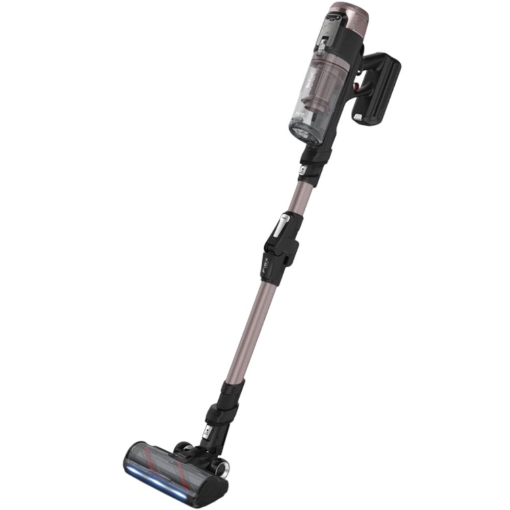 Naqilsiz tozsoran Tefal X-Force Flex 16.60 Animal Aqua 2211401422 — Tozsoran, Bakı (2)