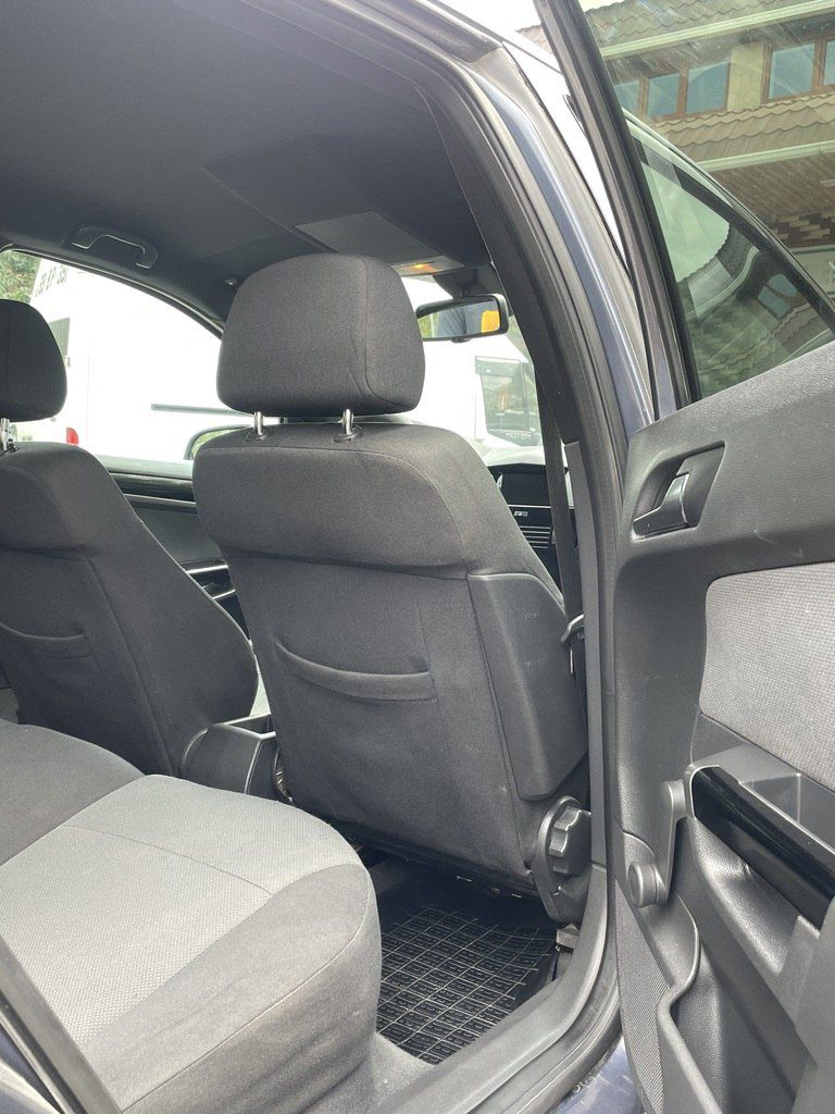 Opel Astra, 1.3 L, 2006 il, 380 000 km — Avtomobillər, Quba (8)