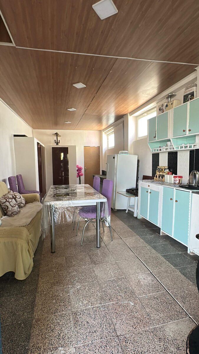 Həyət evi, Bəbək r — Ev, villa, Naxçıvan (6)