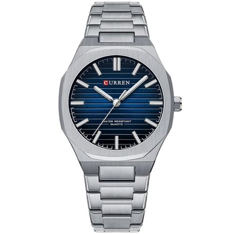 Saat curren 8456-2 — Bakı