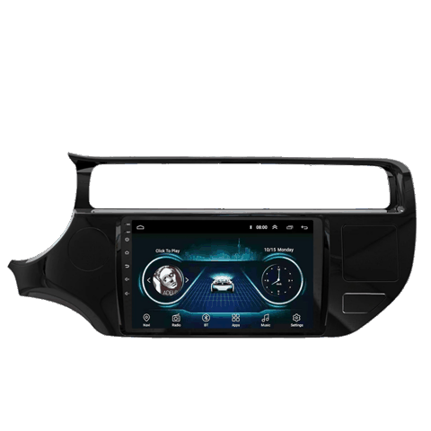 Avtomobil üçün monitor Still Cool Android Kia Rio 2012 — Bakı