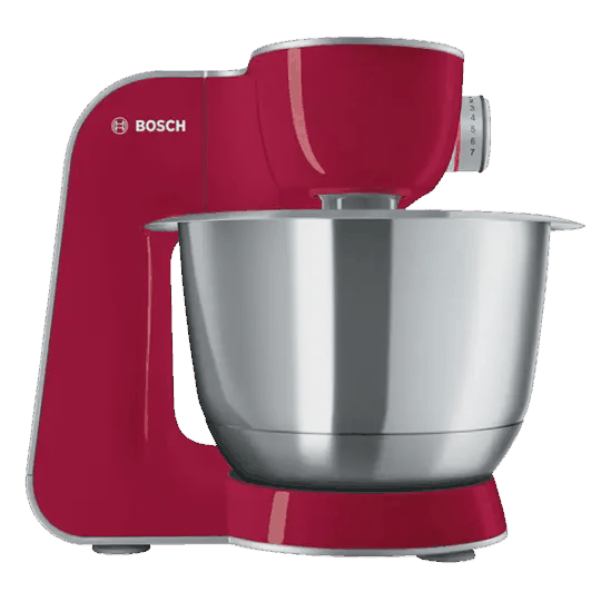 Bosch MUM58720 — Mətbəx kombinaları və maşınları, Bakı