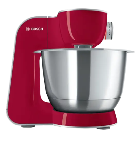 Bosch MUM58720 — TCL