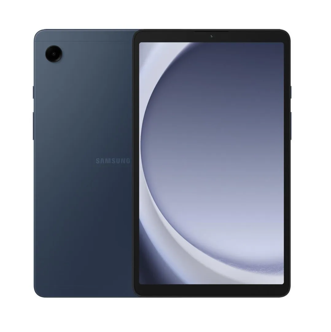 Planşet Samsung Galaxy Tab A9 4GB/64GB Dark Blue LTE (X115) — Bakı