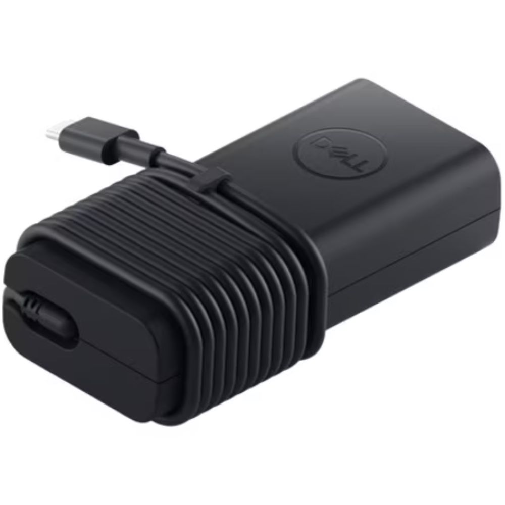 Notbuk üçün adapter Dell 65W AC (450-BFFL_AZ) — Kompüterlər və noutbuklar, Bakı (2)