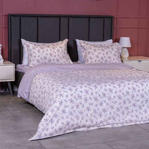 Tekstil yataq dəsti Cehizçi Laura Grand LG-24-4 — Bakı