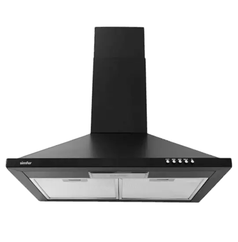 Simfer 8663 SM Outlet